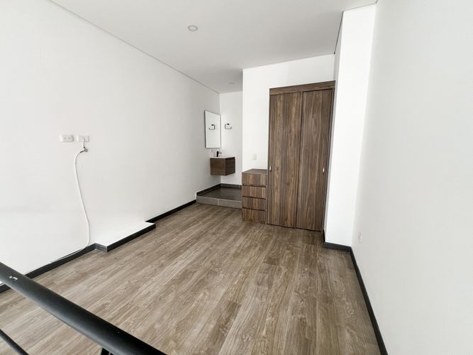 Apartaestudio en venta en Marly, Bogotá, 30 m² · foto 4 de 12