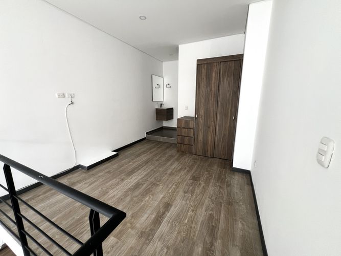 Apartaestudio en venta en Marly, Bogotá, 30 m² · foto 5 de 12