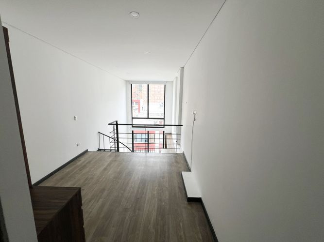 Apartaestudio en venta en Marly, Bogotá, 30 m² · foto 6 de 12