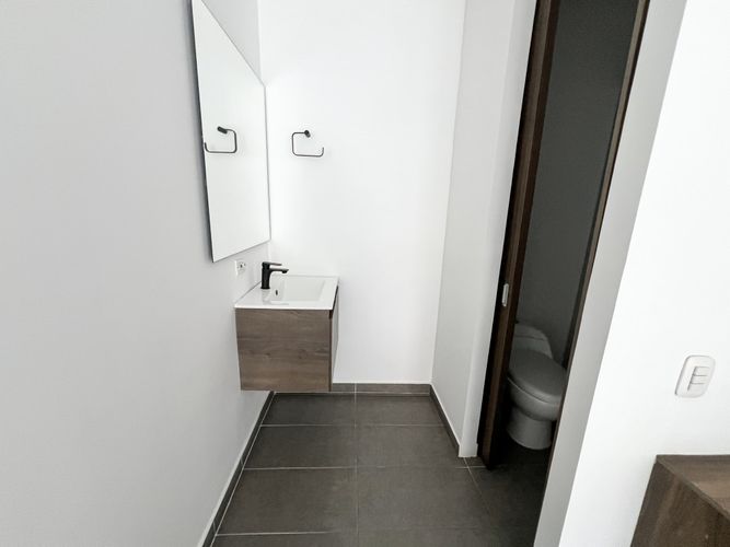 Apartaestudio en venta en Marly, Bogotá, 30 m² · foto 8 de 12