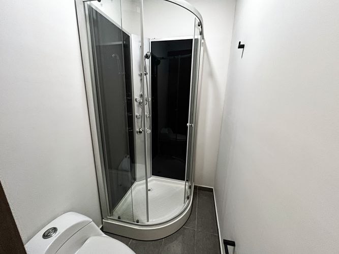 Apartaestudio en venta en Marly, Bogotá, 30 m² · foto 9 de 12