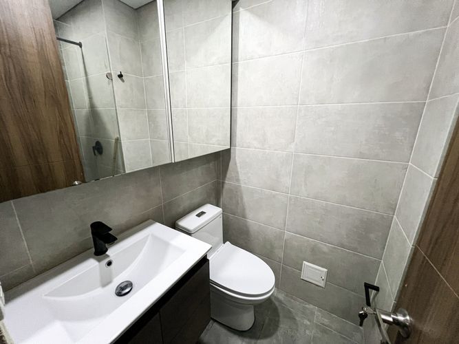 Apartaestudio en venta en Marly, Bogotá, 30 m² · foto 10 de 12