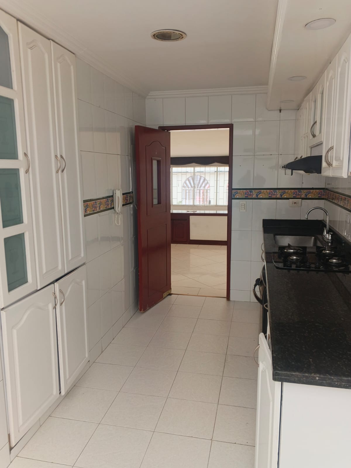 Casa en venta en Modelia, Bogotá · foto 4 de 24