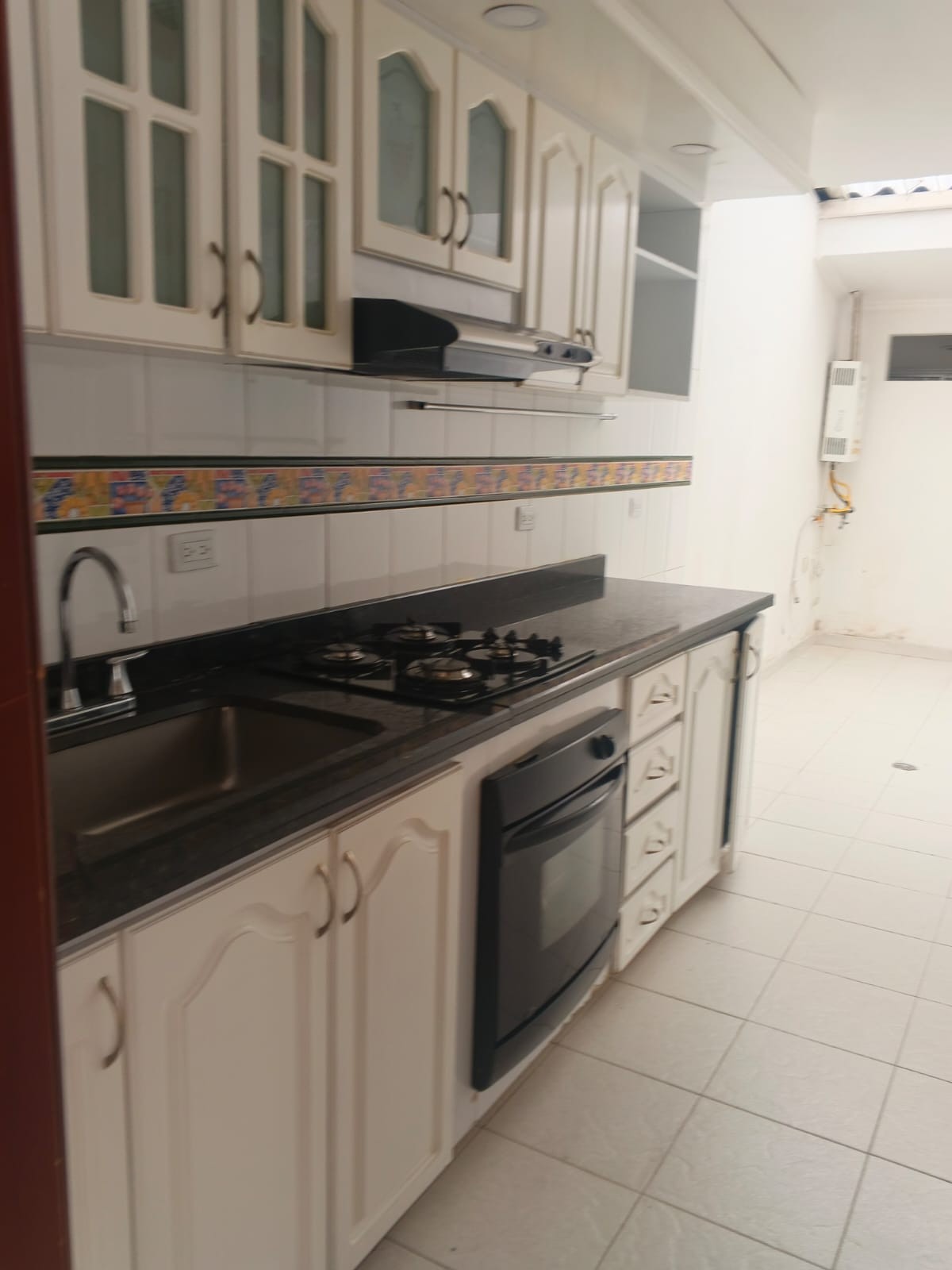 Casa en venta en Modelia, Bogotá · foto 23 de 24