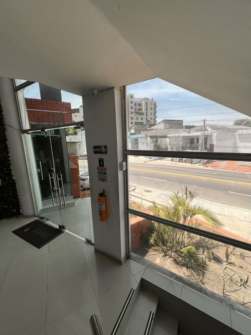Oficina en arriendo en El Recreo, Barranquilla, 260 m² · foto 2 de 20