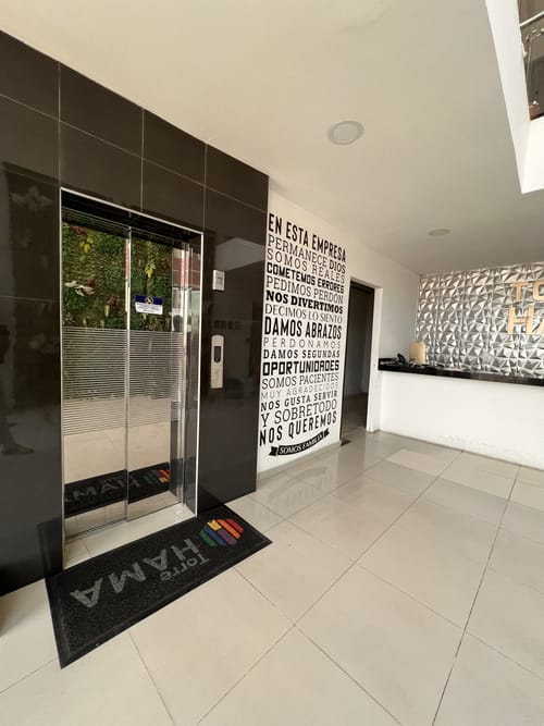 Oficina en arriendo en El Recreo, Barranquilla, 260 m² · foto 3 de 20