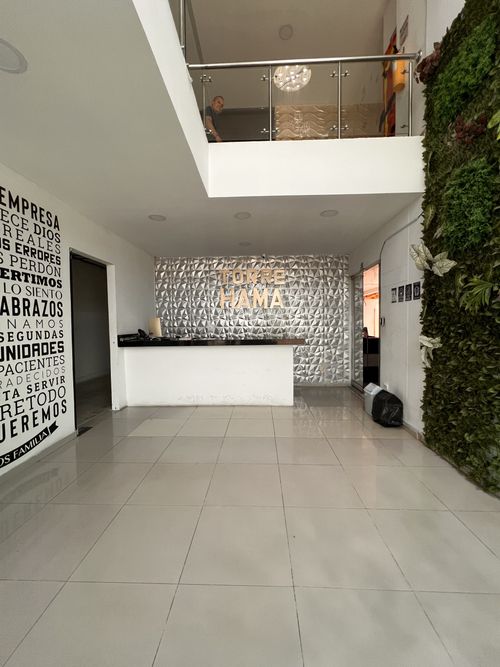 Oficina en arriendo en El Recreo, Barranquilla, 260 m² · foto 4 de 20