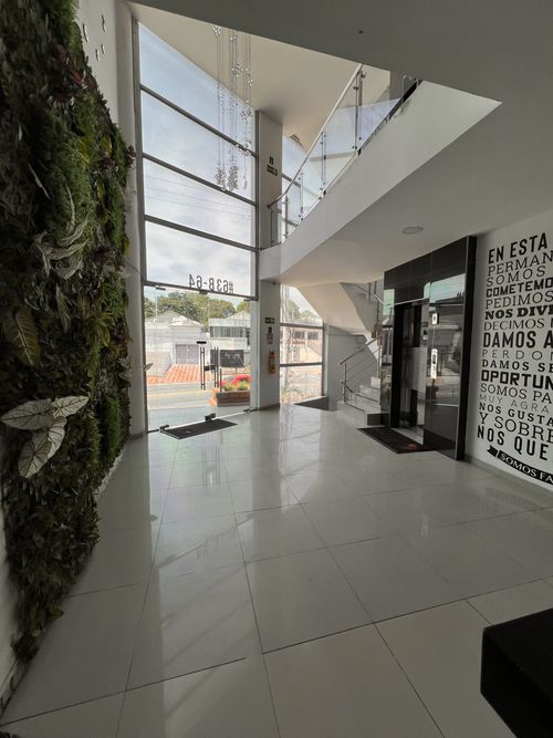 Oficina en arriendo en El Recreo, Barranquilla, 260 m² · foto 6 de 20