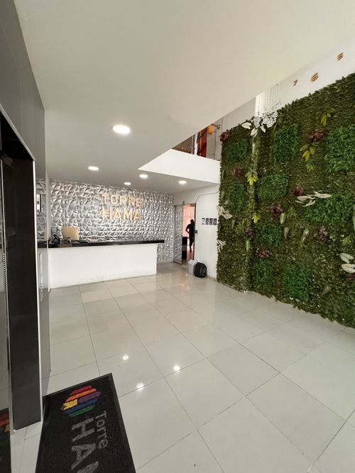 Oficina en arriendo en El Recreo, Barranquilla, 260 m² · foto 7 de 20