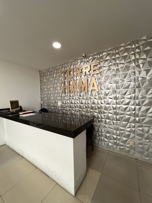 Oficina en arriendo en El Recreo, Barranquilla, 260 m² · foto 9 de 20