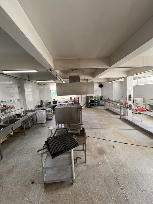 Oficina en arriendo en El Recreo, Barranquilla, 260 m² · foto 14 de 20