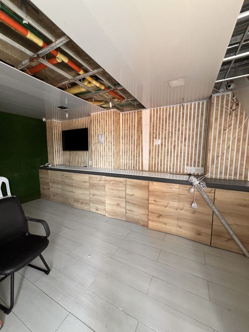 Oficina en arriendo en El Recreo, Barranquilla, 260 m² · foto 18 de 20