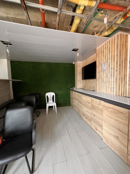 Oficina en arriendo en El Recreo, Barranquilla, 260 m² · foto 19 de 20