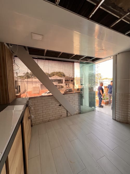 Oficina en arriendo en El Recreo, Barranquilla, 260 m² · foto 20 de 20