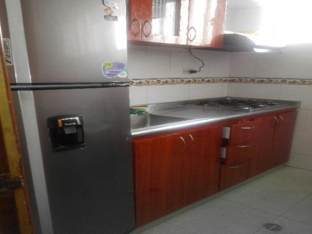 Casa en venta en Santa Isabel, Bogotá · foto 8 de 10