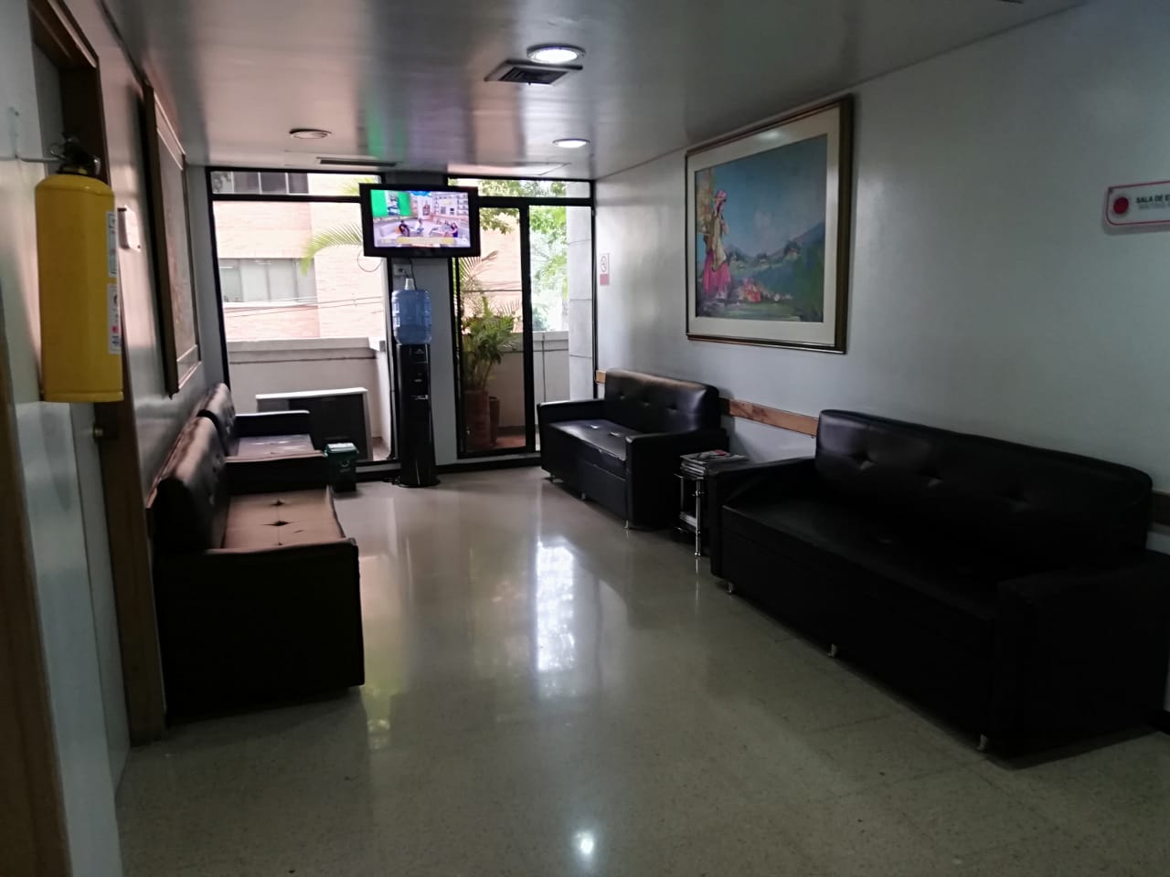 Consultorio en venta en Milla de Oro, Medellín 2