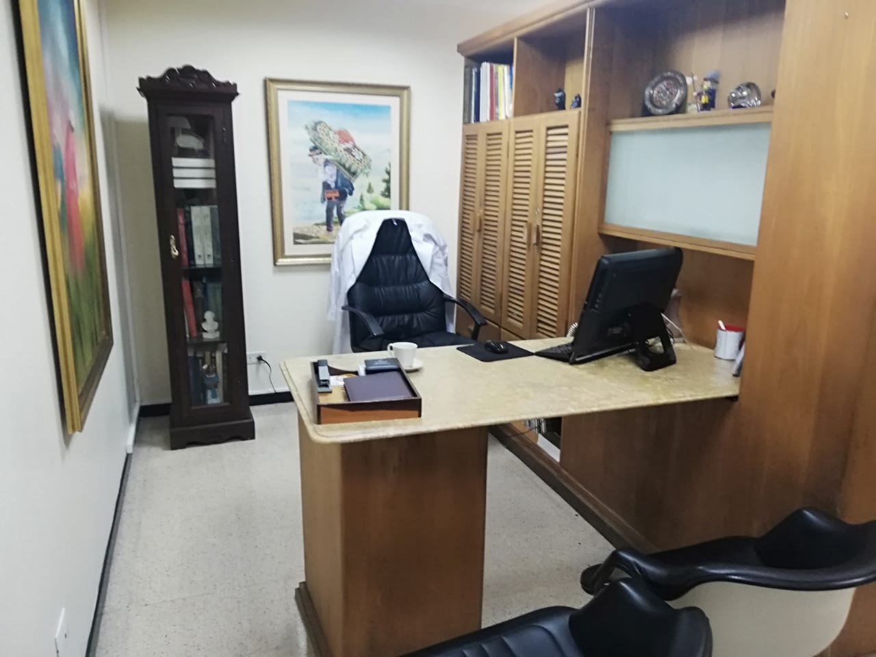 Consultorio en venta en Milla de Oro, Medellín 4