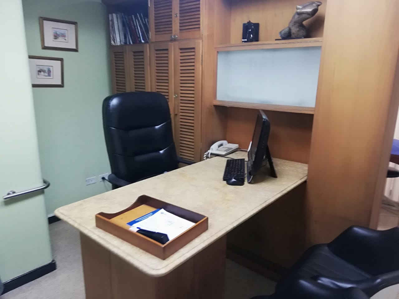 Consultorio en venta en Milla de Oro, Medellín 5