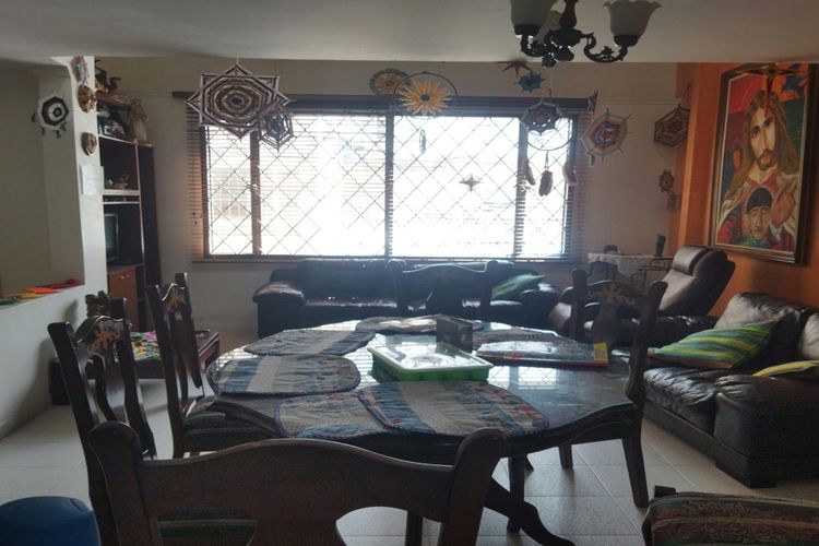 Casa en venta en Centenario, Bogotá · foto 2 de 10