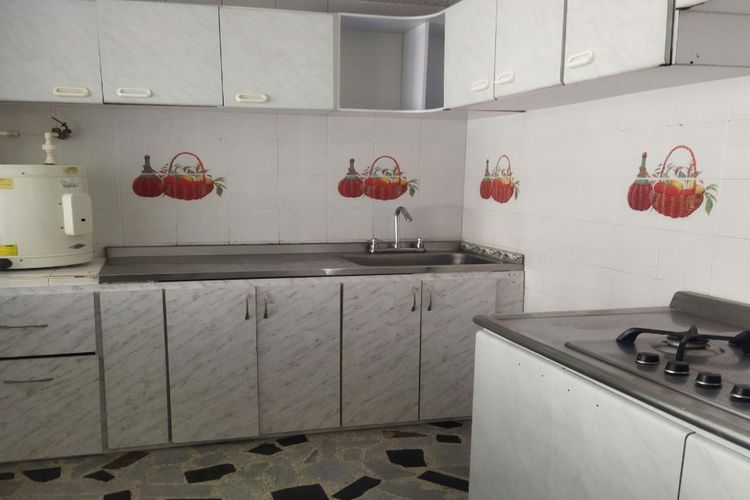 Casa en venta en Centenario, Bogotá · foto 7 de 10