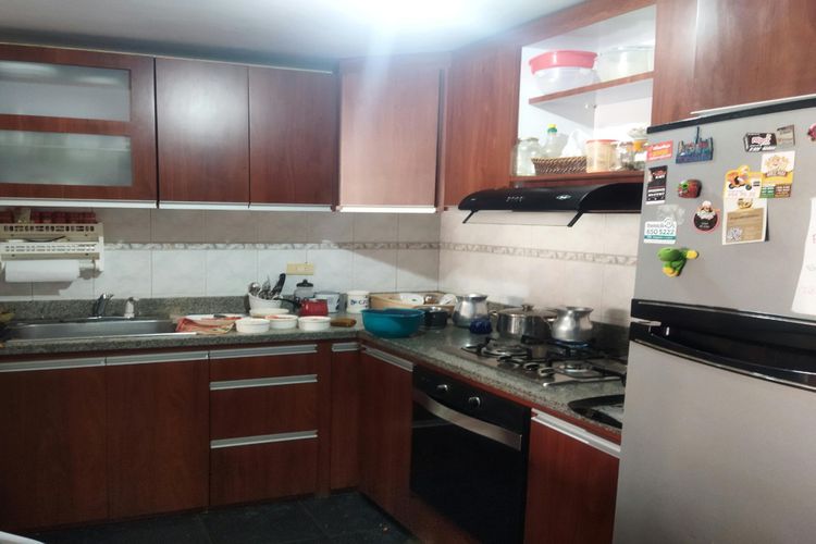 Casa en venta en Centenario, Bogotá · foto 8 de 10
