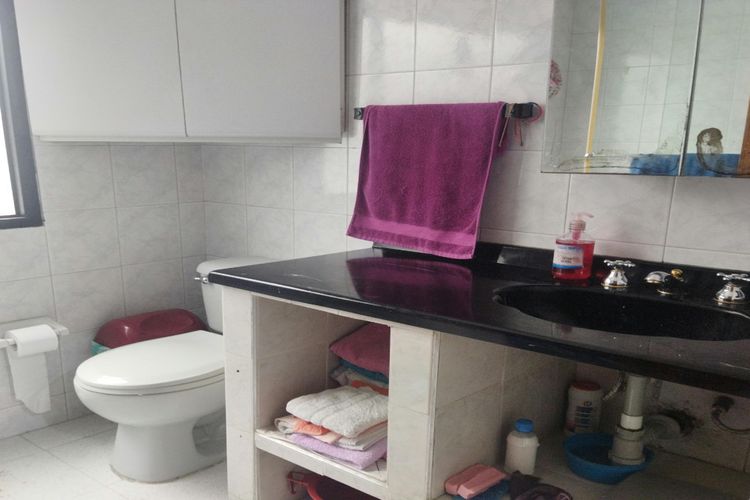 Casa en venta en Centenario, Bogotá · foto 9 de 10