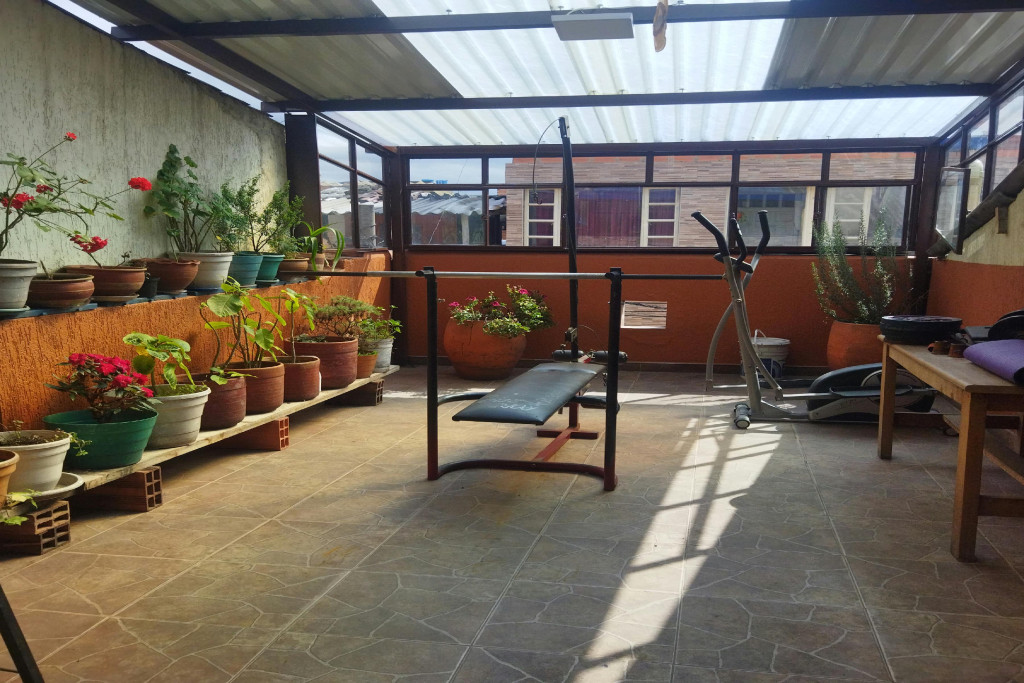 Casa en venta en Centenario, Bogotá · foto 10 de 10