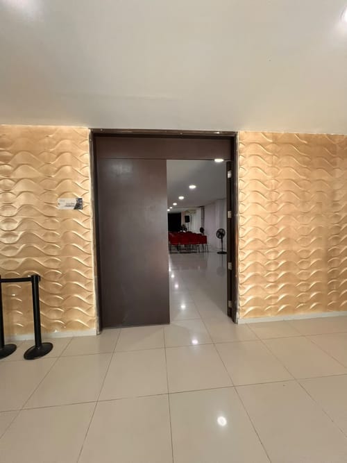 Oficina en arriendo en El Recreo, Barranquilla, 255 m² · foto 2 de 16