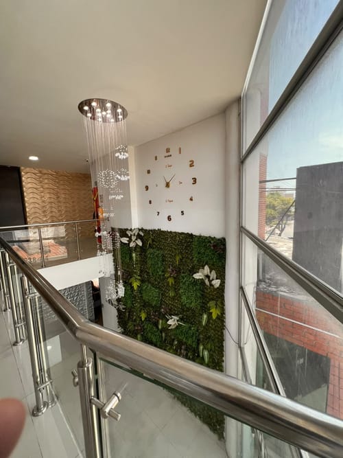 Oficina en arriendo en El Recreo, Barranquilla, 255 m² · foto 3 de 16
