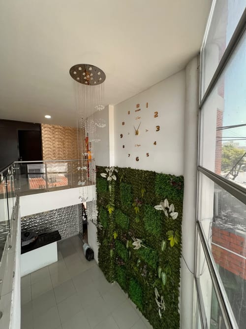 Oficina en arriendo en El Recreo, Barranquilla, 255 m² · foto 4 de 16