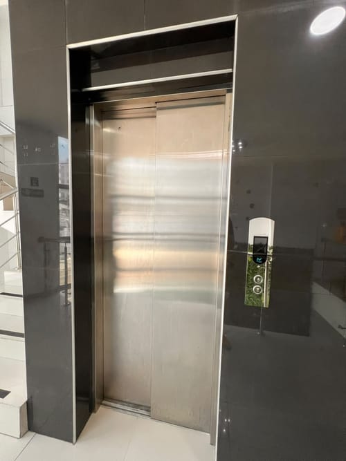 Oficina en arriendo en El Recreo, Barranquilla, 255 m² · foto 5 de 16