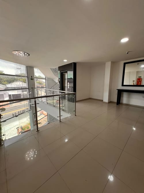 Oficina en arriendo en El Recreo, Barranquilla, 255 m² · foto 6 de 16