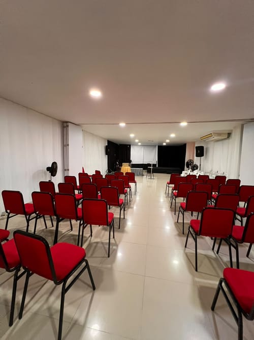 Oficina en arriendo en El Recreo, Barranquilla, 255 m² · foto 7 de 16