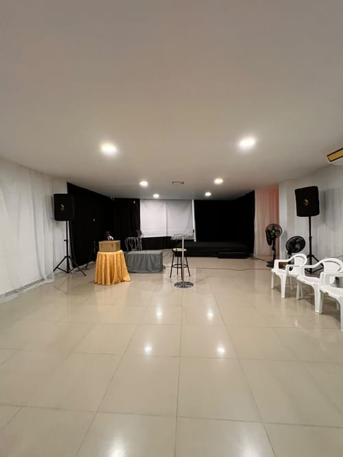 Oficina en arriendo en El Recreo, Barranquilla, 255 m² · foto 9 de 16