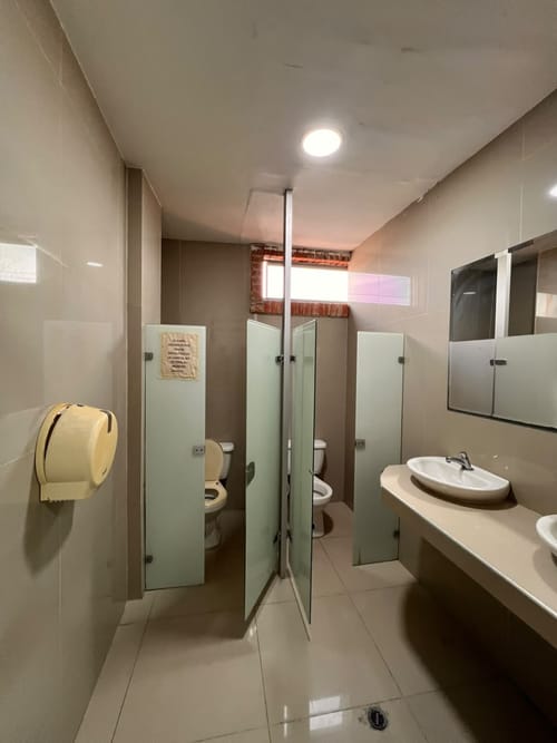 Oficina en arriendo en El Recreo, Barranquilla, 255 m² · foto 11 de 16