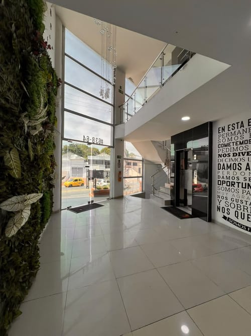 Oficina en arriendo en El Recreo, Barranquilla, 255 m² · foto 13 de 16