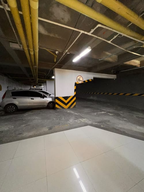Oficina en arriendo en El Recreo, Barranquilla, 255 m² · foto 14 de 16