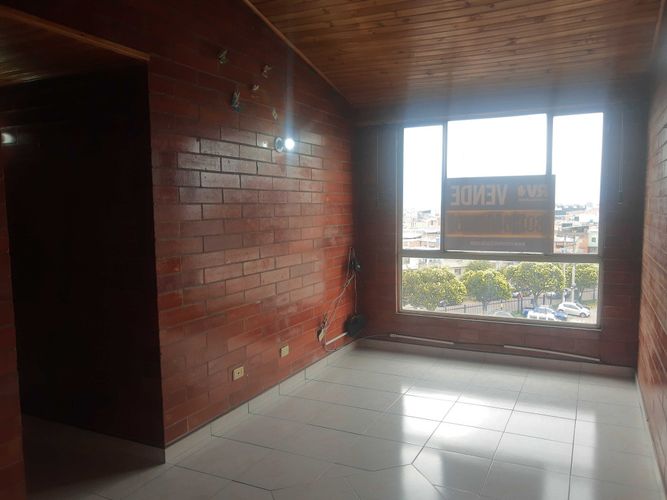 Apartamento de 3 alcobas en venta en Muzu, Bogotá, 51 m² · foto 3 de 24