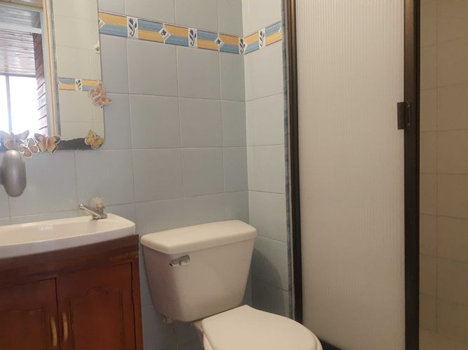 Apartamento de 3 alcobas en venta en Muzu, Bogotá, 51 m² · foto 8 de 24