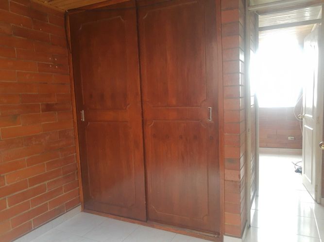 Apartamento de 3 alcobas en venta en Muzu, Bogotá, 51 m² · foto 9 de 24
