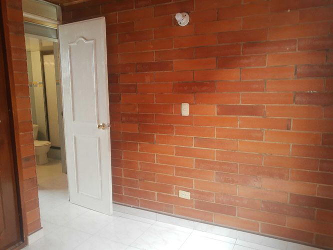 Apartamento de 3 alcobas en venta en Muzu, Bogotá, 51 m² · foto 11 de 24