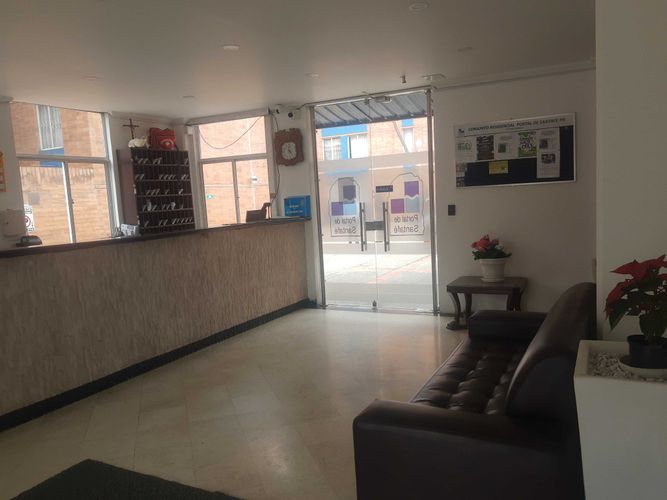 Apartamento de 3 alcobas en venta en Muzu, Bogotá, 51 m² · foto 12 de 24