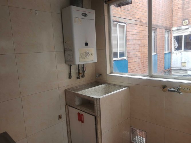Apartamento de 3 alcobas en venta en Muzu, Bogotá, 51 m² · foto 14 de 24