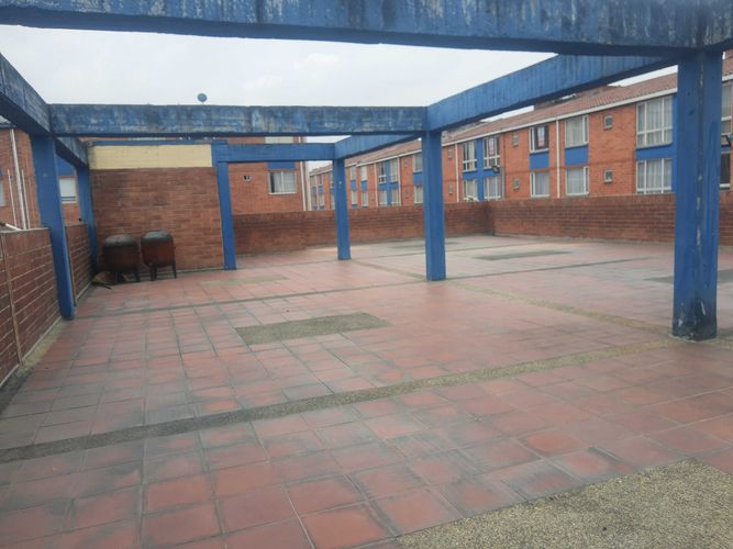 Apartamento de 3 alcobas en venta en Muzu, Bogotá, 51 m² · foto 15 de 24