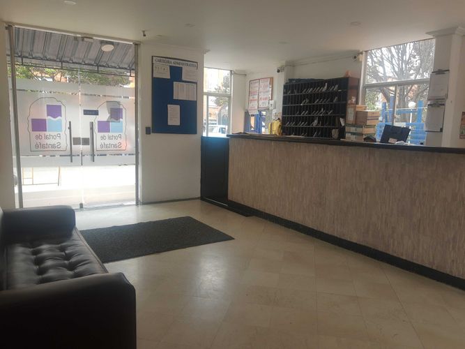 Apartamento de 3 alcobas en venta en Muzu, Bogotá, 51 m² · foto 17 de 24