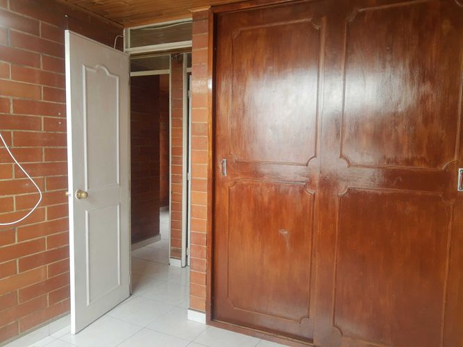 Apartamento de 3 alcobas en venta en Muzu, Bogotá, 51 m² · foto 18 de 24