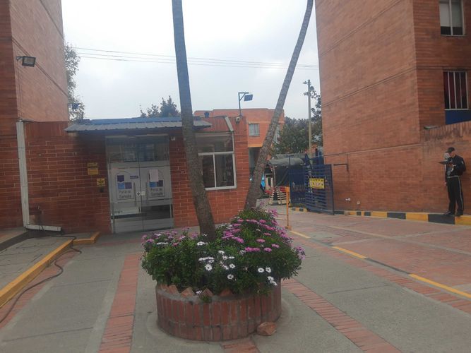 Apartamento de 3 alcobas en venta en Muzu, Bogotá, 51 m² · foto 20 de 24