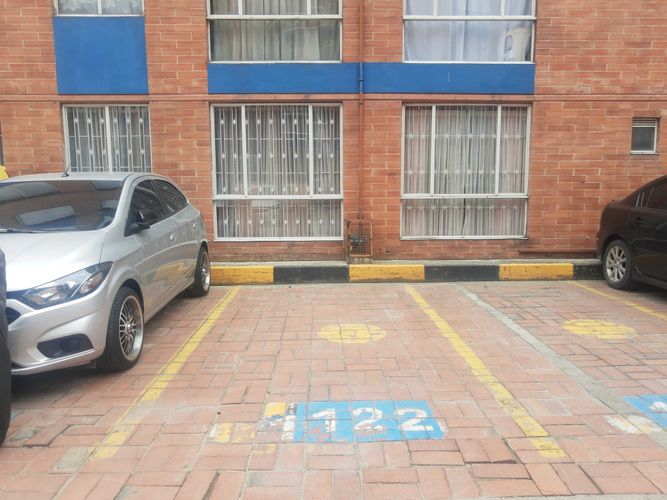 Apartamento de 3 alcobas en venta en Muzu, Bogotá, 51 m² · foto 21 de 24