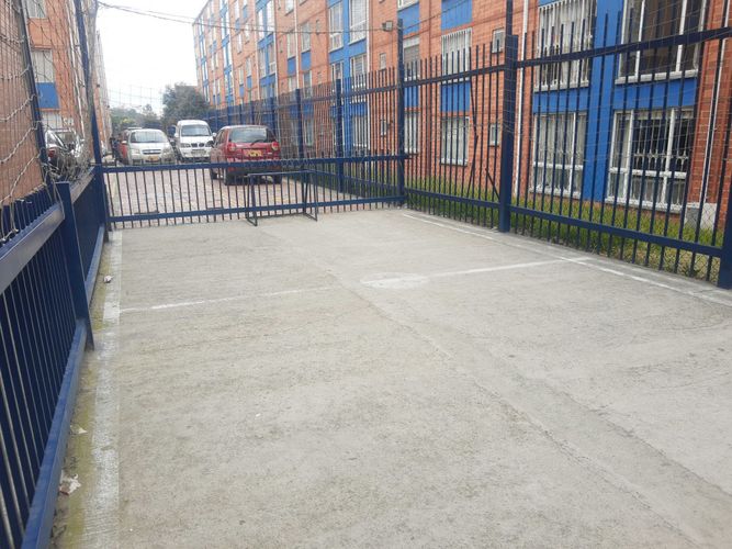 Apartamento de 3 alcobas en venta en Muzu, Bogotá, 51 m² · foto 24 de 24