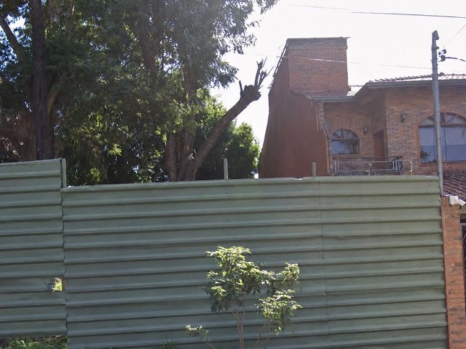 VENDO TERRENO EN LAS LOMAS 360 m2 — foto 3